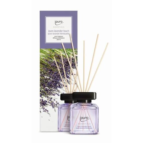  OSVJEŽIVAČ PROSTORA LAVENDER TOUCH 200ML Slike