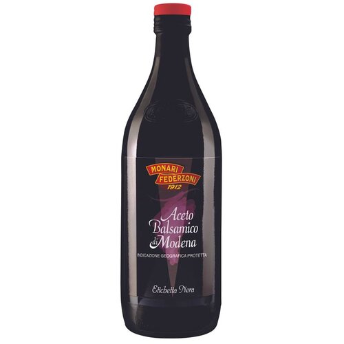 MONARI FEDERZONI aceto balsamico 1000 ml stand. kvaliteta Cijene