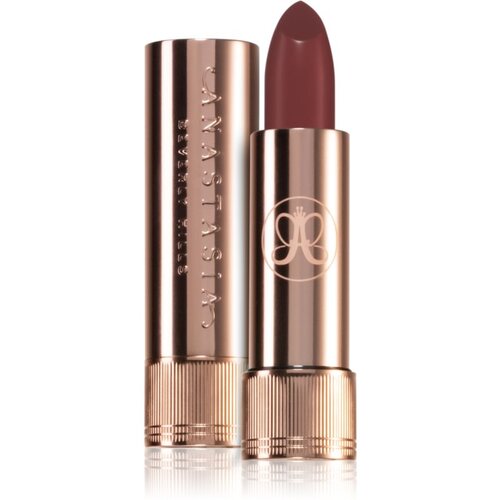 Anastasia Beverly Hills Matte Lipstick matirajući ruž za usne nijansa Sugar Plum 3 g Cijene