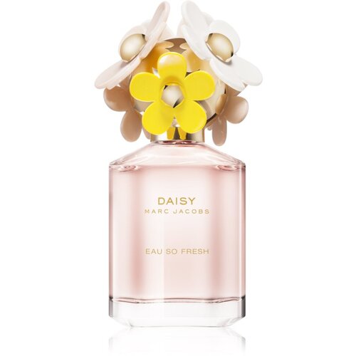 Marc Jacobs daisy Eau So Fresh toaletna voda 75 ml za žene Slike