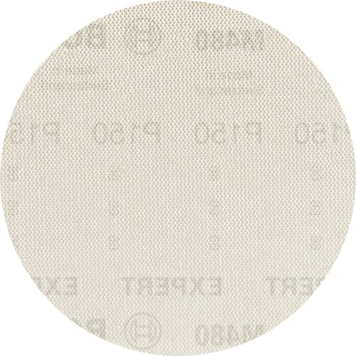 Bosch EXPERT Sandings Nets M480,125mm,K150, 5x Slike