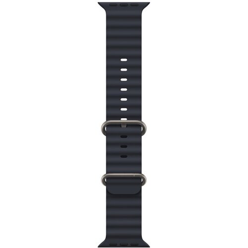 Pametni sat Apple Watch Ultra Ocean Band black 49/ 45/ 44/ 42mm Slike