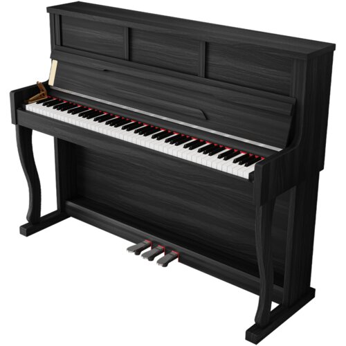  Kruger&amp;amp;Matz digitalni klavir KMDP-755, crna mat boja Slike