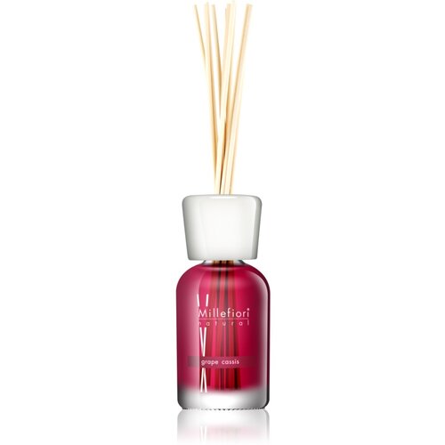 MILLEFIORI Natural Grape Cassis aroma difuzor s polnilom 100 ml Cene