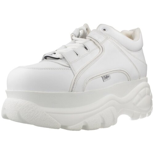 Buffalo Nizke superge Sport Zapatillas Hombre Mod&egrave;le 1339 14 2.0 Calf Bela Cene