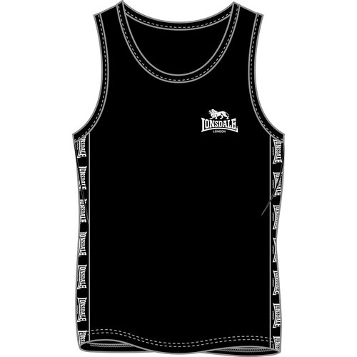 Lonsdale Muška majica bez rukava Cijene