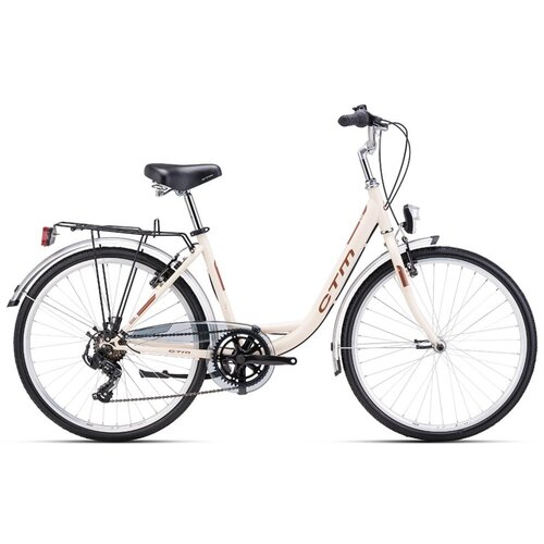  Bicikl CTM OLIVIA 2.0 - M Slike