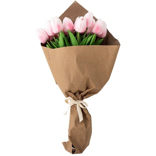 Bloomingville Umjetna biljka (visina 32 cm) Tulip &ndash; Cijene