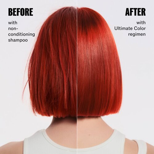 Wella Professionals Ultimate Color Spray sprej za sjajnu i mekanu kosu 95 ml Slike