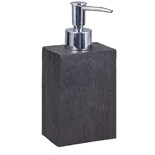 Tomasucci crni dozator za sapun Slate Slike