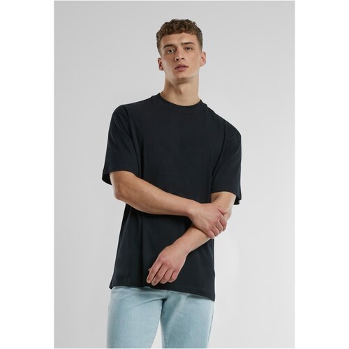 Urban Classics Men's T-shirt UC Signature Logo black Cijene