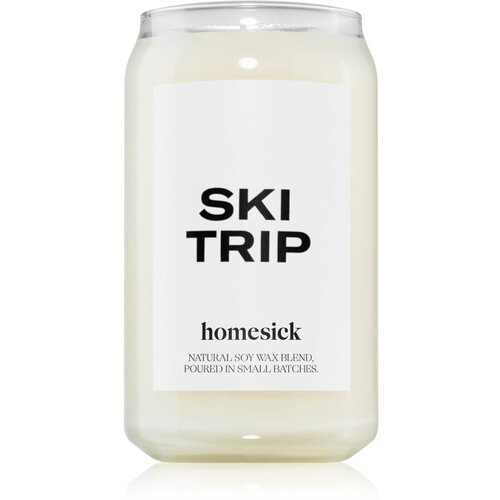 homesick Ski Trip mirisna svijeća 390 g Cijene
