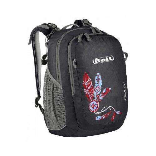 BOLL nahrbtnik sioux 15 l basalt Slike