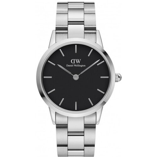 Daniel Wellington ročna ura DW00100204 Slike