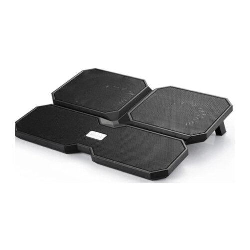 DeepCool Postolje MultiCore X6 Crno, DP-N422-MCX6 Cene