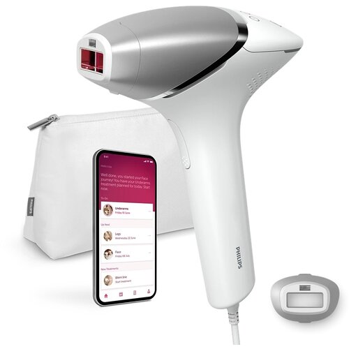 Philips IPL UREDJAJ ZA UKLANJANJE DLAČICA BRI940/00 Cene