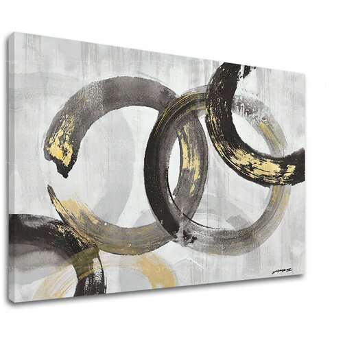  Slike na platnu apstrakt  (autorske reprodukcije) Cene