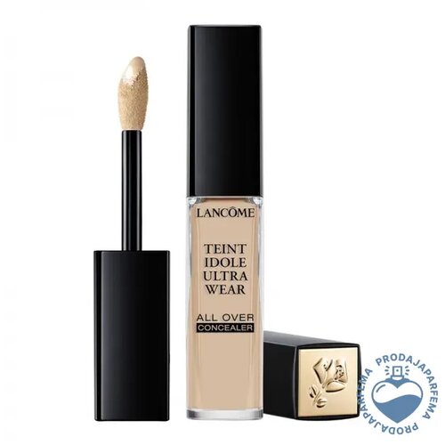Lancome Teint Idole Ultra Wear All Over Concealer (02 Lys Ros&amp;eacute;) 13ml Slike