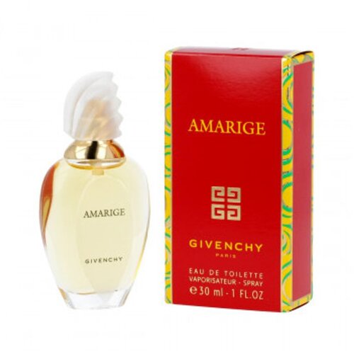 Givenchy Amarige Eau De Toilette 30 ml za žene Slike