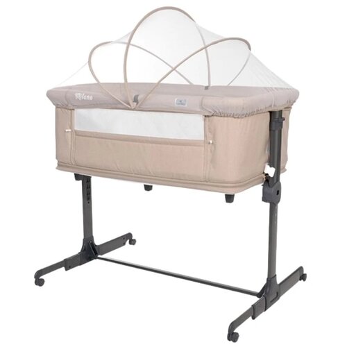 Lorelli kolevka za bebe 2u1 Milano Beige, 0m+ Slike