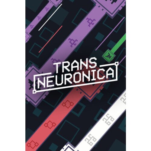  trans neuronica (pc) steam key global Cene