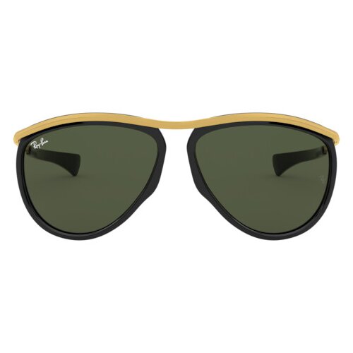 Ray-ban olympian aviator naočare za sunce rb 2219 901/31 Cene