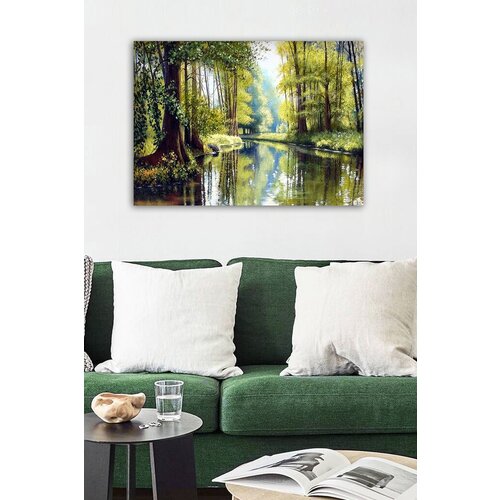 Wallity Slika 599591306, 50x70 cm Cene