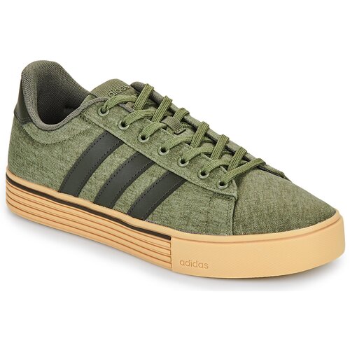 Adidas Nizke superge DAILY 4.0 Kaki Slike