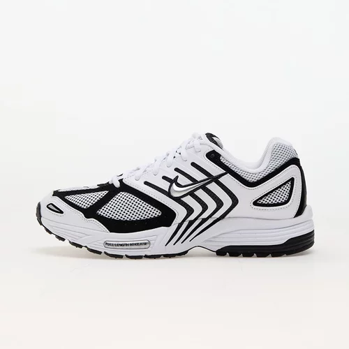 Nike Sneakers Air Peg 2K5 White/ Metallic Silver-Black EUR 38