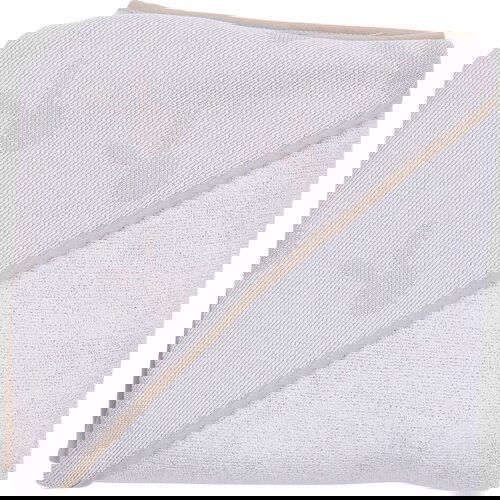 Bubaba by FreeON ručnik 100x100 cm zečići beige Cijene