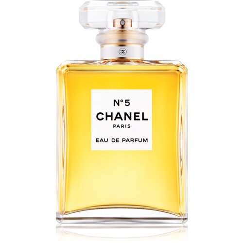 Chanel N&amp;deg;5 parfumska voda za ženske 100 ml Slike