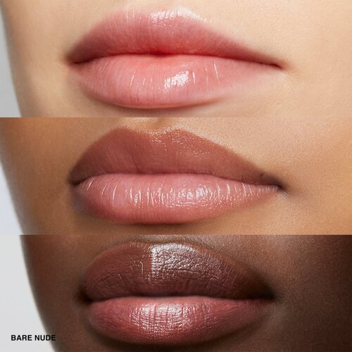Bobbi Brown Extra Lip Tint balzam za ustnice za toniranje odtenek Bare Nude 2,3 g Slike