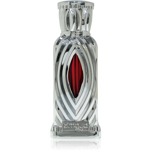 Zimaya Al Maha Silver parfumirano olje uniseks 20 ml Slike