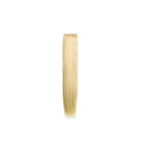 Umetak za kosu s klipsnama SHE Easy 55 cm &amp;ndash; 20 Slike