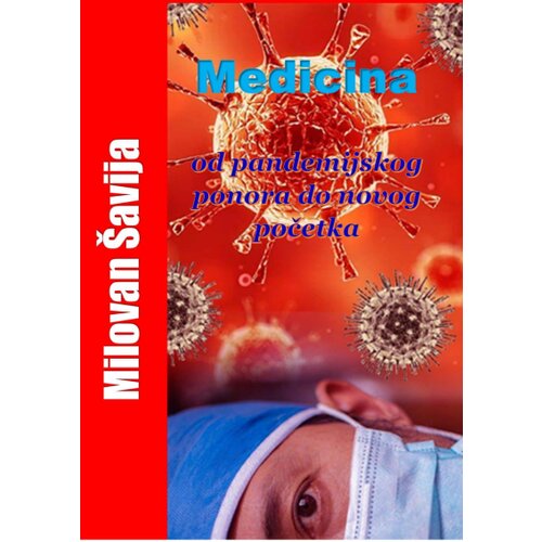  medicina - od pandemijskog ponora do novog početka Slike