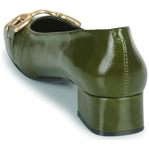 JB Martin Salonarji VICKIE Kaki Slike