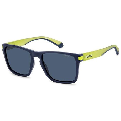 Polaroid PLD2139/S FLL/C3 Polarized ONE SIZE (56) Modra/Modra Cene