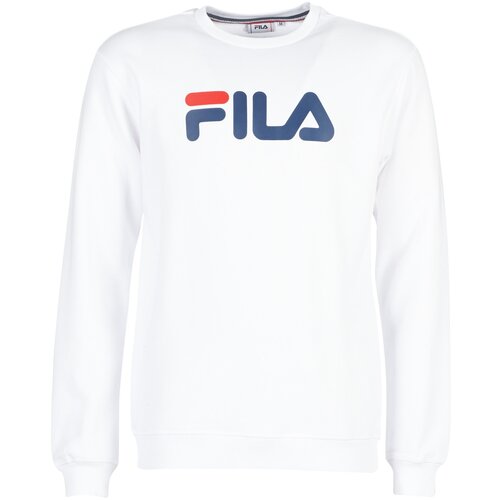 Fila PURE CREW SWEAT Bijela Cijene
