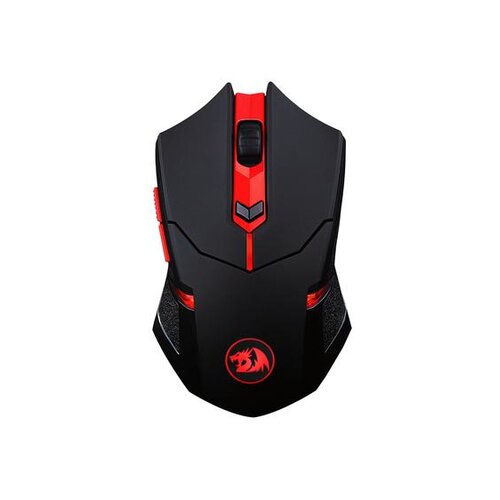 Redragon M601WL-BA 2u1 Gaming Mi&amp;scaron; Wireless i Podloga Slike