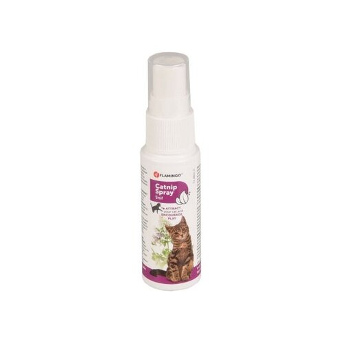  Flamingo sprej sa mačjom metvicom, 25ml Cene