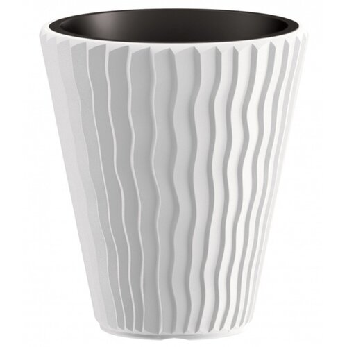 Prosperplast saksija za cveće Sandy 39x44 DBSP400-S449 Slike