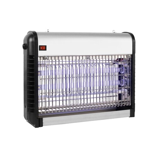 Do uv uničevalec insektov (24 w, za površine do 50 m²) Cene