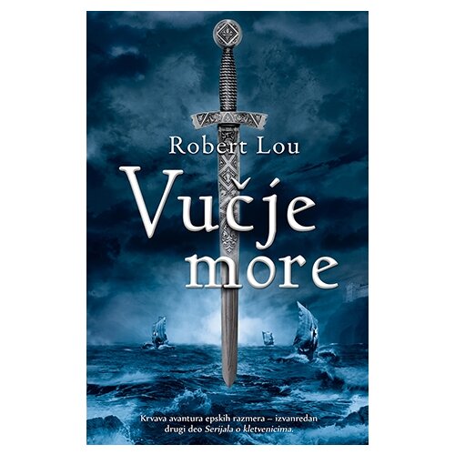 Laguna Robert Lou - Vučje more Cene