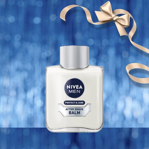Nivea MEN Feel Ready poklon set za tijelo i lice Slike