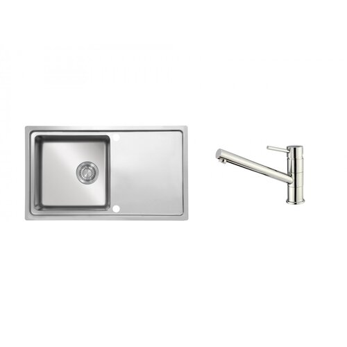 Sink Solution Set ESTELLA, (20511911) Cene