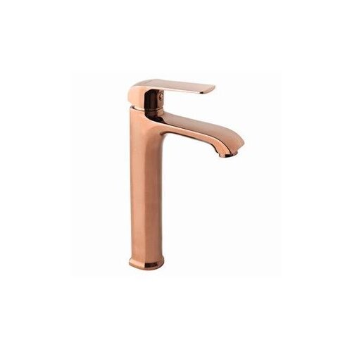  Za umivaonik visoka Aurora RoseGold VALVEX Slike