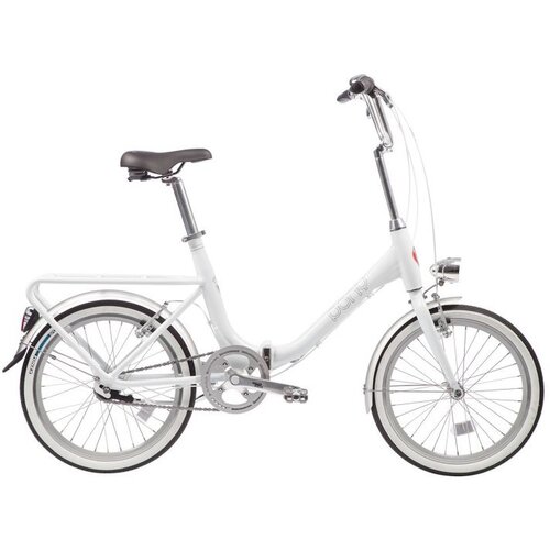  Mestno kolo Pony Classic 3 - bel Cene