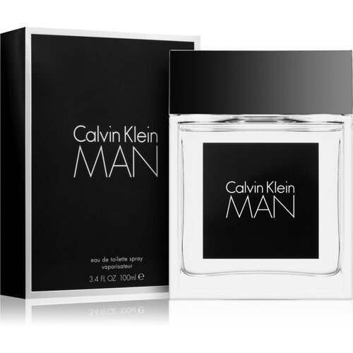 Calvin Klein Man toaletna voda 100 ml za mo&amp;scaron;ke Slike