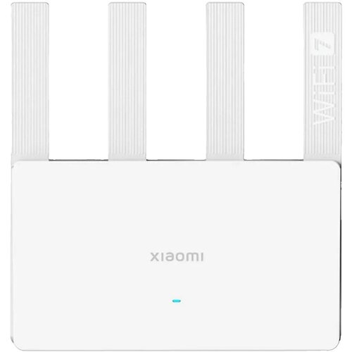 Xiaomi Wireless Router, WiFi7, Dual Band, up to 3570 Mbps - BE3600 2.5G Cijene