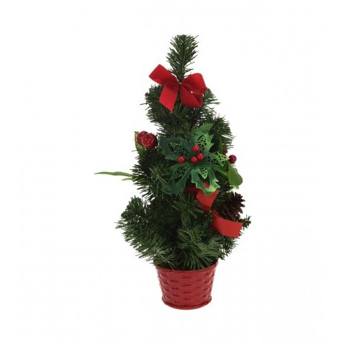Koopman Jelka mala dekorisana 30cm AKB001500 Cijene